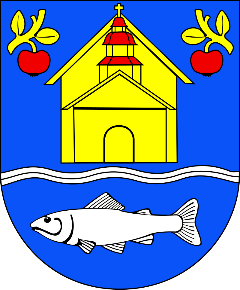 Logo partnera Łososina Gmina
