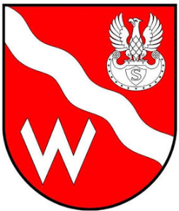 Logo partnera Michałowice Gmina