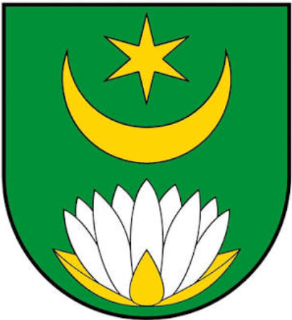 Logo partnera Ostrów Gmina