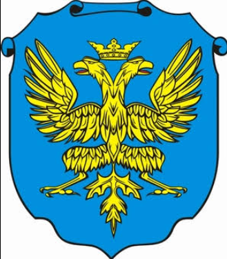 Logo partnera Sanok Powiat