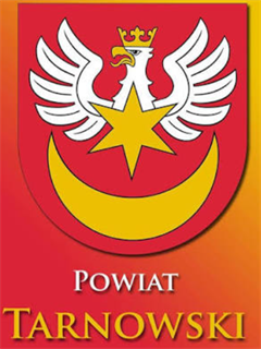 Logo partnera Tarnów Powiat