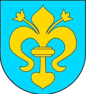 Logo partnera Zarszyn Gmina