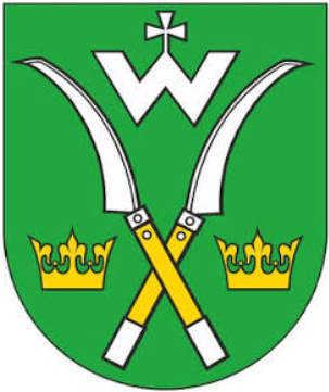 Logo partnera Zielonki Gmina